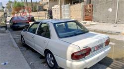 بروتون ويرا